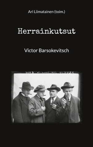 Herrainkutsut