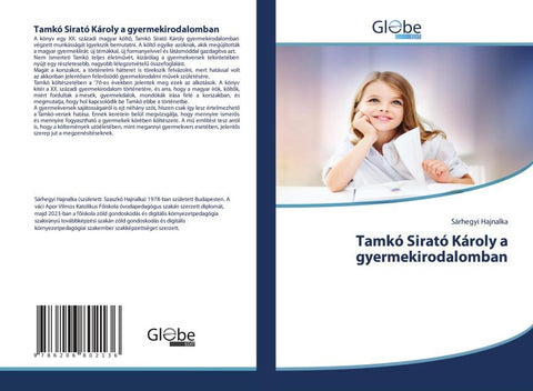 Tamkó Sirató Károly a gyermekirodalomban