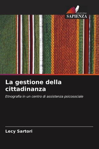 La gestione della cittadinanza
