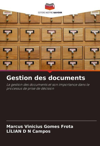 Gestion des documents