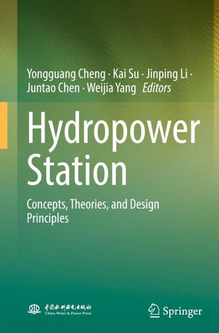 Hydropower Station