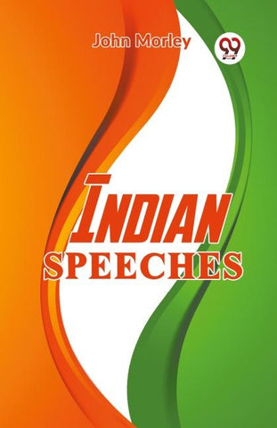 Indian Speeches