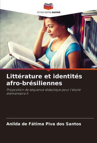 Littérature et identités afro-brésiliennes