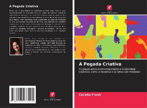 A Pegada Criativa