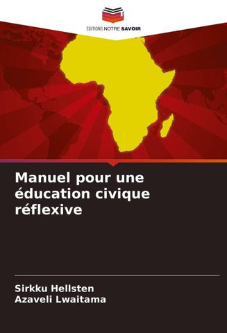 Manuel pour une éducation civique réflexive