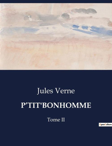 P'TIT'BONHOMME