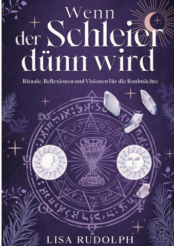 Wenn der Schleier dünn wird