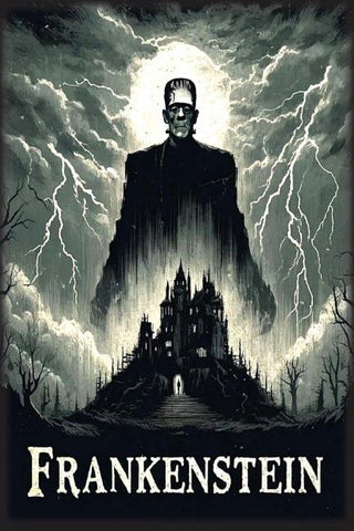 Frankenstein