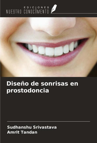 Diseño de sonrisas en prostodoncia