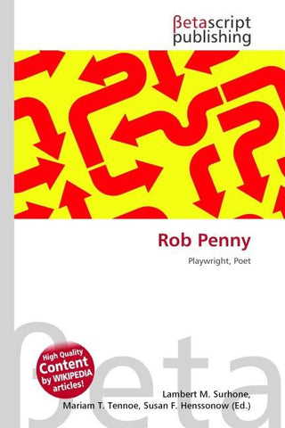 Rob Penny