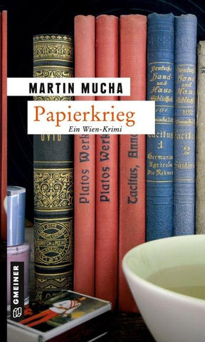 Papierkrieg