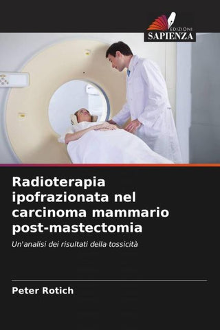 Radioterapia ipofrazionata nel carcinoma mammario post-mastectomia