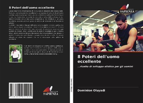 8 Poteri dell'uomo eccellente