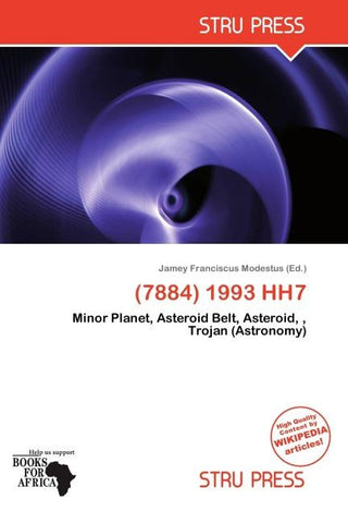(7884) 1993 HH7