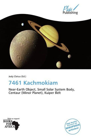 7461 Kachmokiam