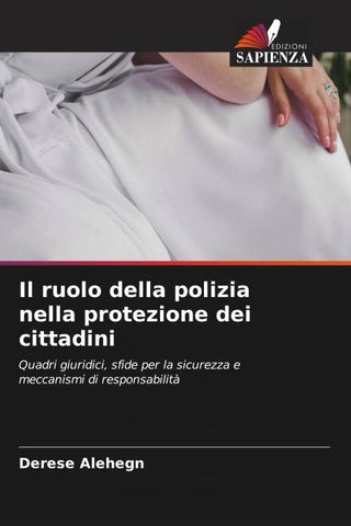 Il ruolo della polizia nella protezione dei cittadini
