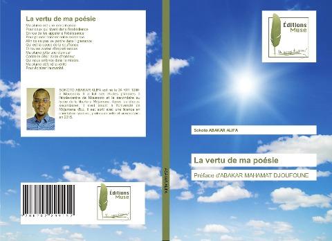 La vertu de ma poésie
