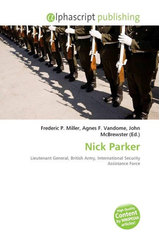 Nick Parker