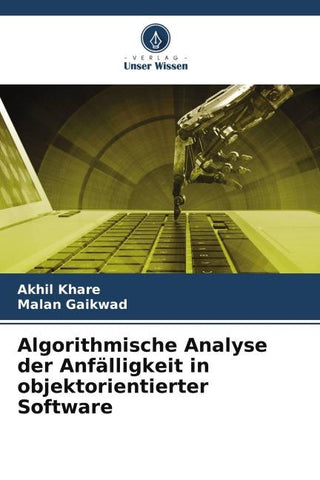 Algorithmische Analyse der Anfälligkeit in objektorientierter Software