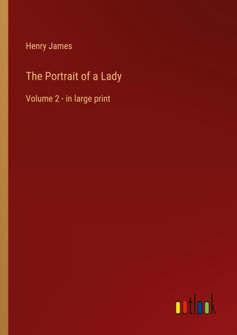 The Portrait of a Lady