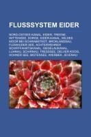 Flusssystem Eider