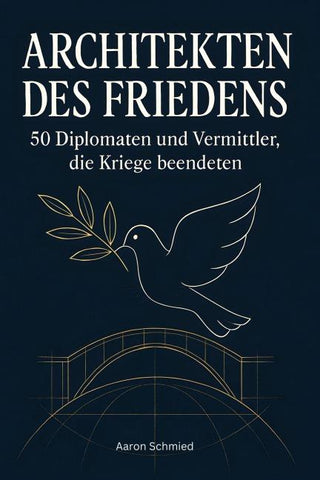 Architekten des Friedens