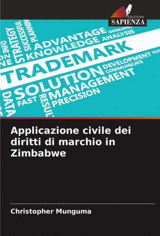 Applicazione civile dei diritti di marchio in Zimbabwe