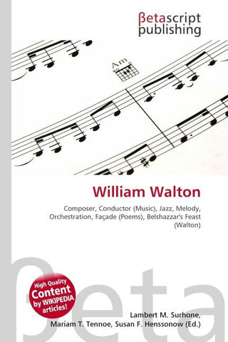 William Walton