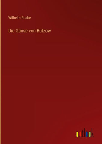 Die Gänse von Bützow
