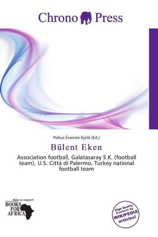 Bülent Eken