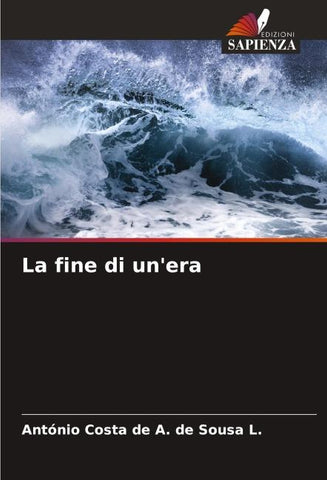 La fine di un'era