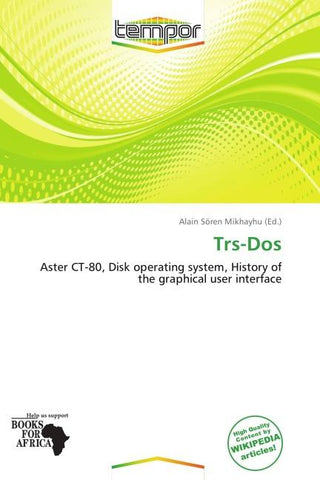 Trs-Dos