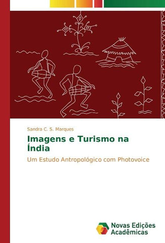 Imagens e Turismo na Índia