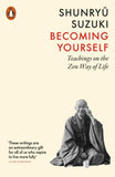 Becoming Yourself