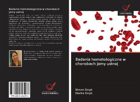 Badania hematologiczne w chorobach jamy ustnej