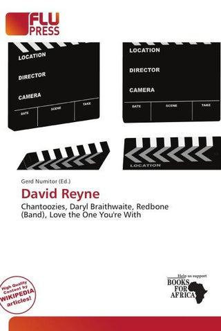 David Reyne