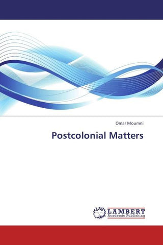 Postcolonial Matters