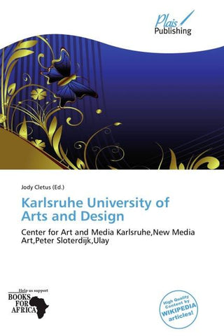 Karlsruhe University of Arts and Design