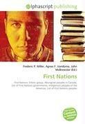 First Nations