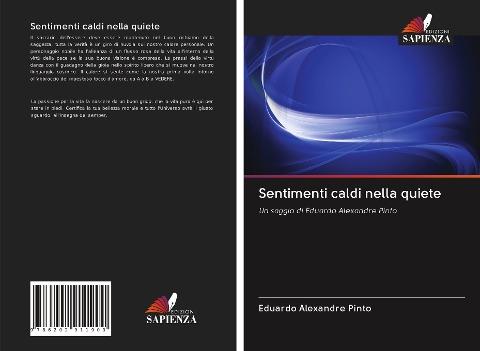 Sentimenti caldi nella quiete