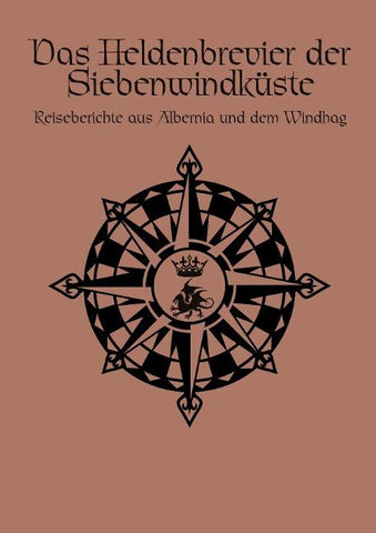 DSA - Das Heldenbrevier der Siebenwindküste