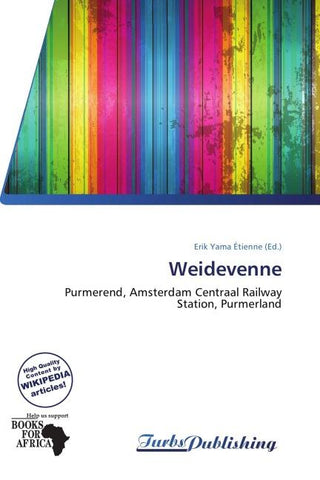 Weidevenne