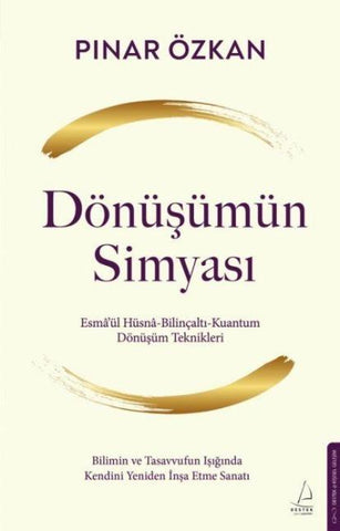 Dönüsümün Simyasi