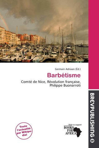 Barbétisme