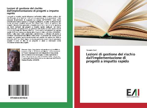 Lezioni di gestione del rischio dall'implementazione di progetti a impatto rapido