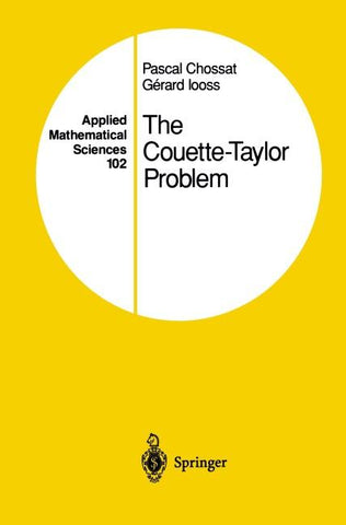 The Couette-Taylor Problem