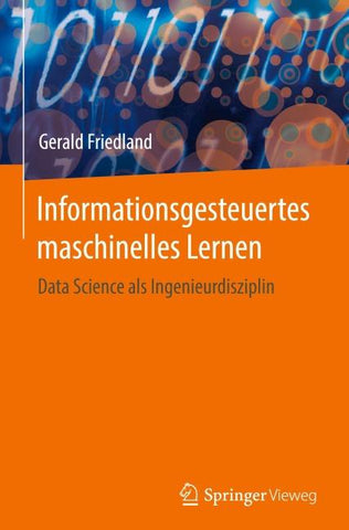 Informationsgesteuertes maschinelles Lernen