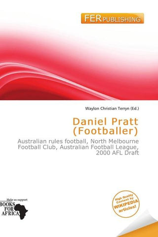 Daniel Pratt (Footballer)