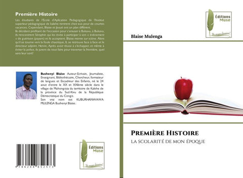 Première Histoire