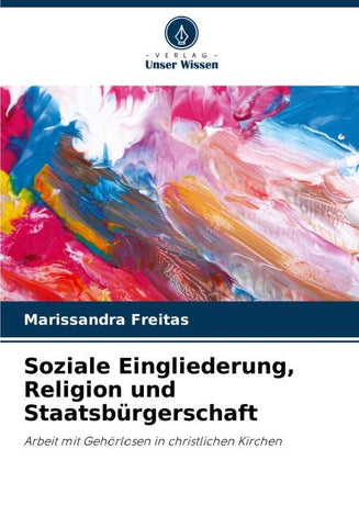 Soziale Eingliederung, Religion und Staatsbürgerschaft